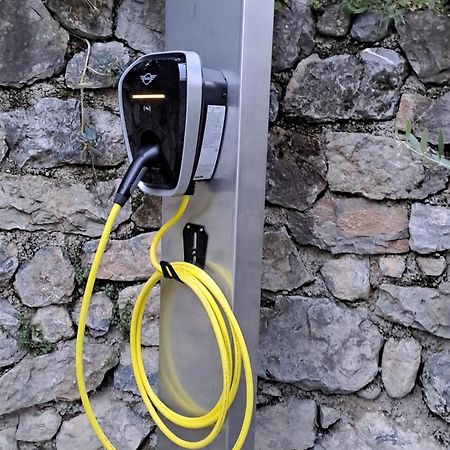 Maso Tobel Riva Del Garda Villa Luaran gambar
