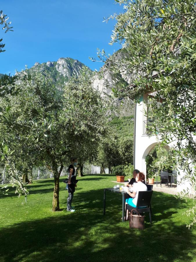 Maso Tobel Riva Del Garda Villa Luaran gambar