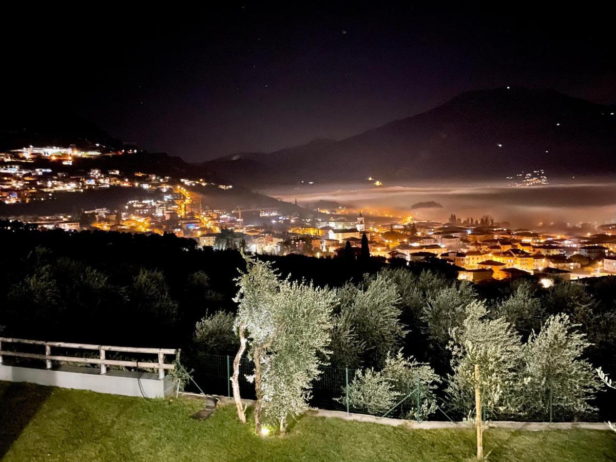 Maso Tobel Riva Del Garda Villa Luaran gambar