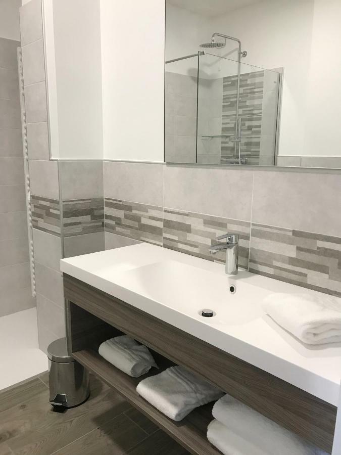 Maso Tobel Riva Del Garda Villa Luaran gambar