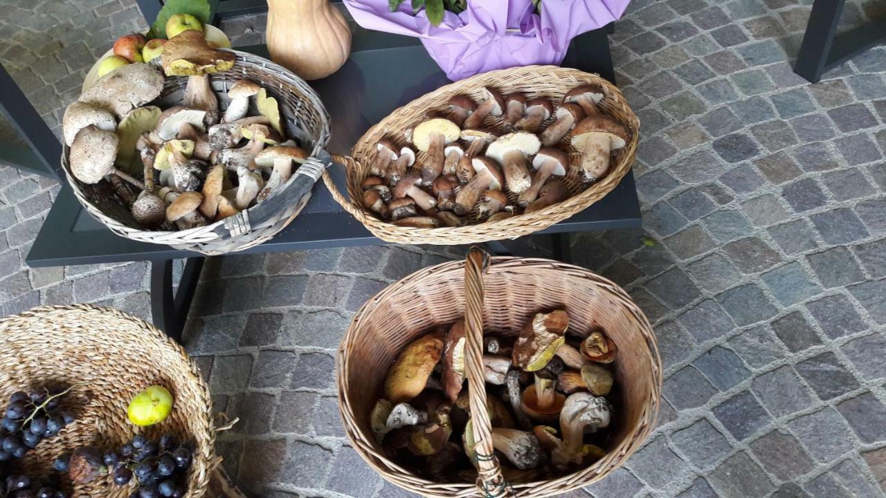 Maso Tobel Riva Del Garda Villa Luaran gambar